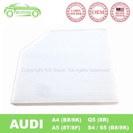 Audi A4 A5 Q5 2008 Porsche Macan Cabin Air Filter OE 8K0819439