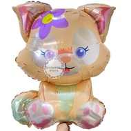 Balon Foil Stella Lou Lina Bell / Balon Stella Lou Lina Bell