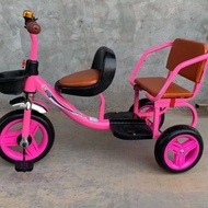 SPS- สามล้อปั่น2ที่นั่งLNT-4014/LNT-4049