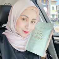 DOLLANIS 💯% ORIGINAL SUPPLEMENT BOOSTER PENCERAHAN . BERKESAN + PUTIH. DOLLY COLLAGEN + VITACGLO. SA