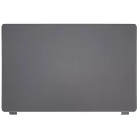 Gray Back Cover 60.HSAN2.001 For Acer Aspire A315-42 42G 54 54K N19C1 EX215-51 Laptop Replacement Ba
