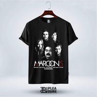 5th Maroon Parody T-Shirt - Adam Suseno | Plere WorldS-5XL