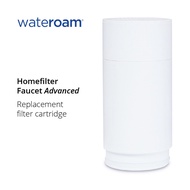 HomeFilter™ Advanced (Refill Cartridge) | Best-in-class Tap Water Purifier for Healthy Families | Water Filter Cartridge