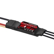 Hobbywing Skywalker Speed Controller 30A 40A 50A 60A ESC กับ UBEC สำหรับเครื่องบิน RC TE
