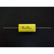 3UF 350V / 3UF 300VAC /3.0UF 350V / 3.0UF 300VAC / 305 350V / 305 300VAC Fan Board * CYC * Capacitor