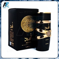 Asad Lattafa Perfumes for men