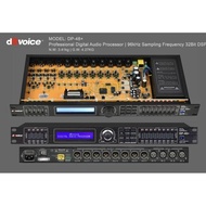 Management dB Voice DP 48 + DLMS dBvoice DP 48+Original
