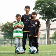 Geylang International FC GIFC 2024 / 2025 Away Kit (Kid)(Limited edition)