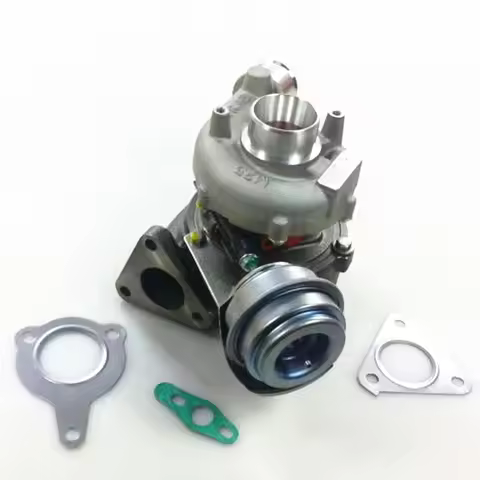 Turbocharger Complete 454231-0002 Full Turbine For Passat B5 1.9 TDI 74Kw 85Kw AVB ATJ / AJM 2000-20