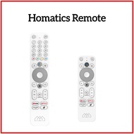 Alat Kawalan Jauh Remote Homatics Box R 4K Plus | Homatics Premium Remote