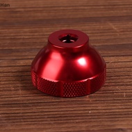 Han 16-Notch Bottom Bracket Removal Tool For BBT-69.2 Slot 44MM Bottom Support Tool Lockring Remover