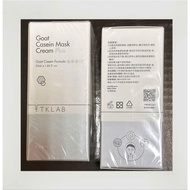 ~~ TKLAB Sheep Luo Su Skin Lotion 55mL