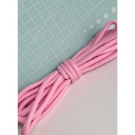 [ 1 meter ] 5 mm paracord rope