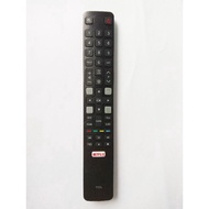 Remote Control Smart TV tcl lcd rc802n s6 s6000 s6500 32a3 tcl tori ta3