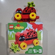 Lego Duplo My First Lady Bug
