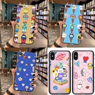 CNC48 Treasure Truz Soft Phone Case for iphone 11 12 13 Pro Max