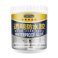 Jaysuing Lem Transparan Anti Bocor 1000g - Jaysuing Invisible Waterproof Insulating Sealant 500g - W