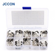 200Pcs DIP Diode Fast Switching Schottky Diode Kit 1N4001 1N4002 1N4003 IN5817 IN5818 IN5819 10Value