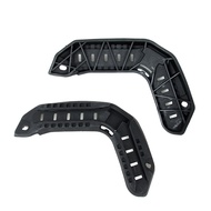 TMC Tactical Accessories Helmet Rail Guide for Maritime Helmet Mounted BKDERG Free Shipping TMC3197