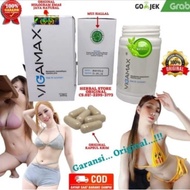 Agen Obat Vigamax asli original kualitas 100% terbaik Vigamax asli