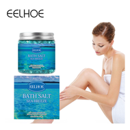 全城熱賣 - (120g) EELHOE 護膚沐浴海鹽 - 海風沐浴鹽