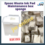 EPSON L3110 Ink Pad EPSON L3110 EPSON Waste Ink Pad EPSON L3150 Ink Pad Resetter Sponge Maintenance 