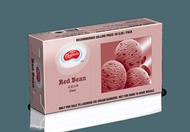 Magnolia Ice Cream 1 Litre Pack (Red Bean)