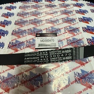 TIMING BELT LONG TIMING BELT MITSUBISHI L039 L300 DIESEL DIESEL DIESEL 2.5 2,500CC KUDA DIESEL L200 
