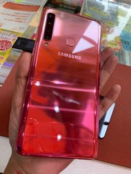 98%New 100%Work Samsung A9 (2018) 128GB (DK)