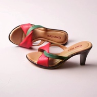 Onelipshoes Sandal heels 7 cm Sandal Heel 7 cm Women Claudia