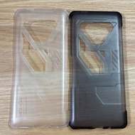 For Black Shark 4 Pro Case Hard PC Back Cover For Black Shark 4S Pro 4SPro Shell Black Shark 5 RS 5R