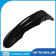 Motorbike Universal Front Fenders Mudguard Fender for YZ WR XR CRF KLX KX RM RMZ DR DRZ 125 250 450