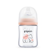 Pigeon Softouch BPP Nursing Bottle T-Ester 160ml - Bear
