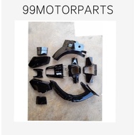 HONDA C70 lampu petak GBOJ gbo-j FULL SET BODY SET COVER SET COMPLETE bodyset coverset