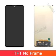 tft A73 5G Display Screen Replacement for Samsung Galaxy A73 5G A736 A736B A736B/DS Lcd Display Digi