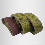 1330 Wholesale Cloth Belt Abrasive Belt Sharp Grinding Metal Abrasive Belt 2620 Manufacturer Order G
