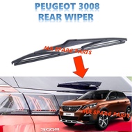 PEUGEOT 3008 REAR WIPER BLADE