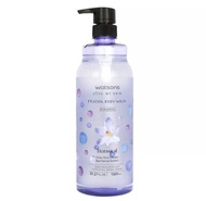 Watson Botanical Body Wash 1L
