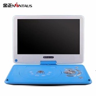 Dvd Player Small TV Dvd Player Children Elderly Cd/Vcd/mobile dvd player evd DVD player small TV