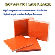 Industrial grade phenolic resin Red electric wood board/plywood board (insulation board)