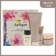 JURLIQUE Nutri-Defeing Set (Activating Water Essence+, Nutri-Define Supreme Cleansing Foam, Nutri-De