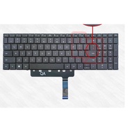 Huawei Matebook D16 RLEF RLEFG-16 MCLG MCLF-08 keyboard MCLEF