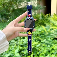 Suitable for 360F1/F2/M2/E2/9X Children's Watch Little Genius Z10/Z9 Teenager Edition/Z8A/Z6H/D3/z7s