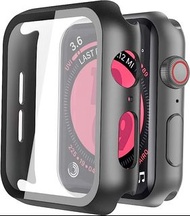 蘋果 手錶 保護殼 Apple Watch Case for Apple Watch 透明  Apple Watch SE, Series Ultra 8 7 6 5 4 3 2 1