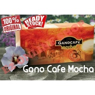 Gano Excel - Gano Cafe Mocha (Kopi Mocha) 15 sachets/box