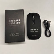無線靜音滑鼠 M103 Wireless Mouse