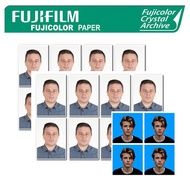 ID Passport Size Photo Printing Service | Cuci Gambar Saiz Pasport