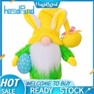 LED Light Up Gnome Lamp with Hat Gnome Indoor Decorations for Home Yellow 1 PCS