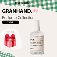 [GRANHAND] Scent Collection – 6 scents / 130ml