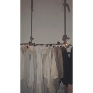 PRELOVED LIVE (lock live)(9)